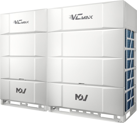 VRF-система MDV Модульный наружный блок серии Vcmax MDVO-VCM670V2R1A
