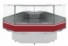 Витрины угловые GC120 (ATRIUM 2)