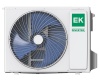 Напольно-потолочные сплит-системы EK R410A EKUX-50HNN/EKOX-50HNN