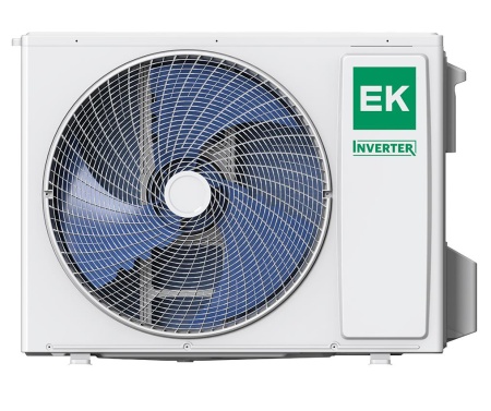 Напольно-потолочные сплит-системы EK R410A EKUX-50HNN/EKOX-50HNN