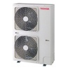 Напольно-потолочный кондиционер Toshiba RAV-SM1607CTP-E/RAV-SP1604AT8-E