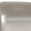 Металлическая сушилка для рук Puff 8847