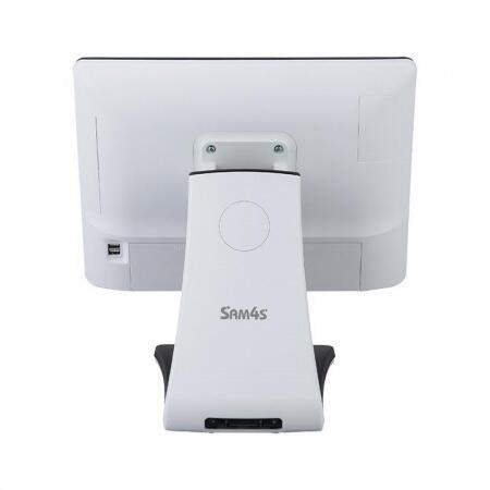 POS-компьютер моноблок Sam4s SPT-S, 15“ сенсорный