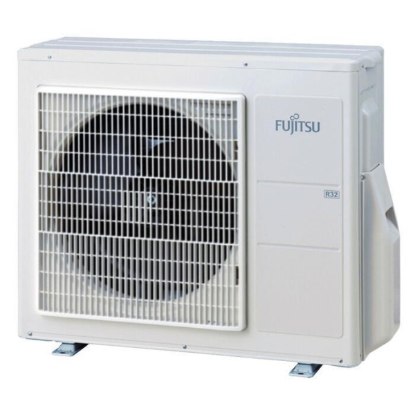 Воздух-Воздух Fujitsu ASYG09KXCA/AOYG09KXCA(N)