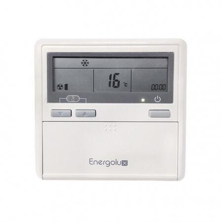 Канальный кондиционер Energolux SAD48D3-A/SAU48U3-A-WS