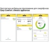 Аксессуар для водонагревателей Zanussi ZCH/WF-01 Smart Wi-Fi