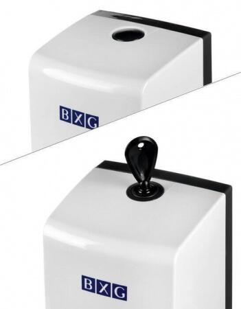 Дозатор для пены BXG FD-1048
