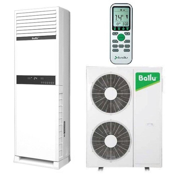 Колонный кондиционер Ballu BFL-24H N1_19Y