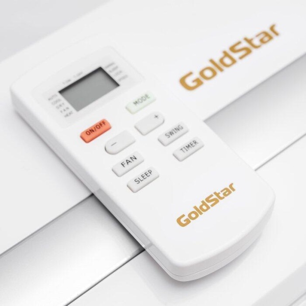 Кондиционер GoldStar GSWH24-DL1A