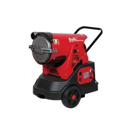 Инфракрасный обогреватель Ballu-Biemmedue FIRE 25 (IF)