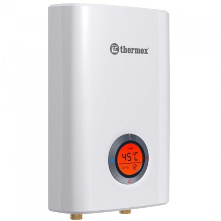Электрический проточный водонагреватель Thermex Topflow 8000