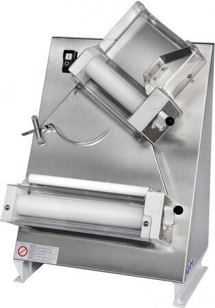 Тестораскаточная машина GAM R40 INOX