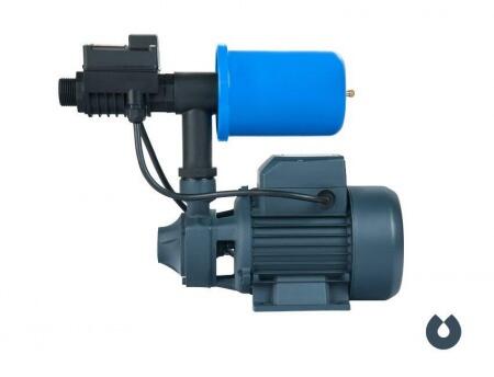 Поверхностная насосная станция Unipump АКВАРОБОТ QB 80 (г/а 2л)