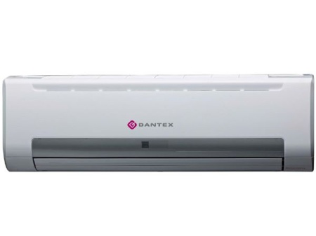 Настенные фанкойлы DANTEX DF-500GB