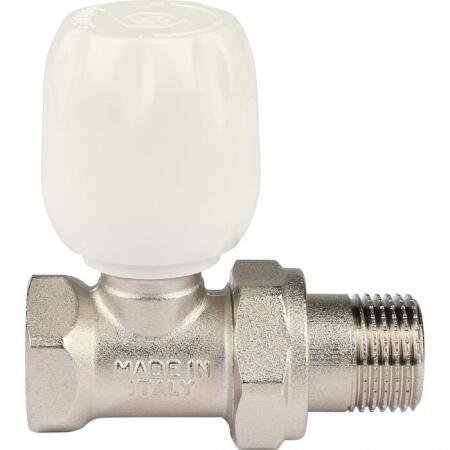 Вентиль ручной регулировки STOUT SVRS 1172 000015