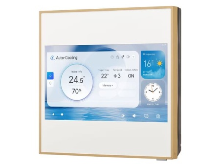 Настенная сплит-система LG A12GA2