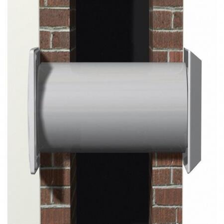 Вытяжка для ванной диаметр 120 мм Vortice Punto Filo MF 120/5 PIR LL