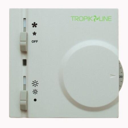 Пульт управления Tropik Line 109АС2