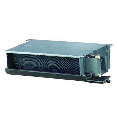 Канальный фанкойл 10-10,9 кВт Dantex DF-1200T2/L