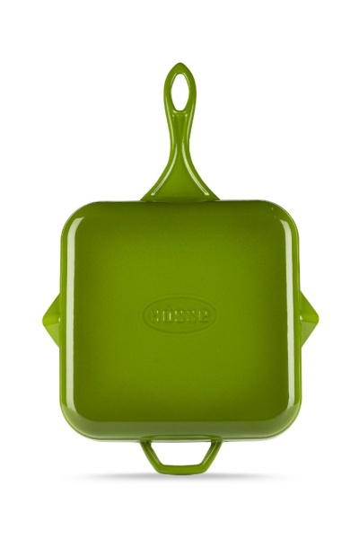 Квадратная сковорода HS K KTV 2828 GREEN