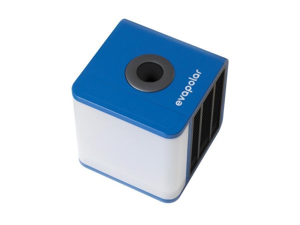 Климатизатор Evapolar evaLIGHT EV-1000 синий