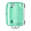 Диспенсер для бумажных полотенец Tork Performance диспенсер белый