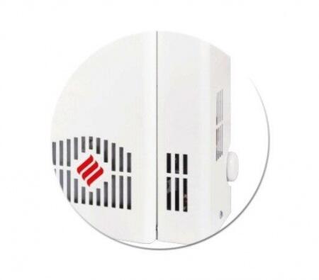Настенный газовый котел Aton Compact АОГВМНД-12,5Е