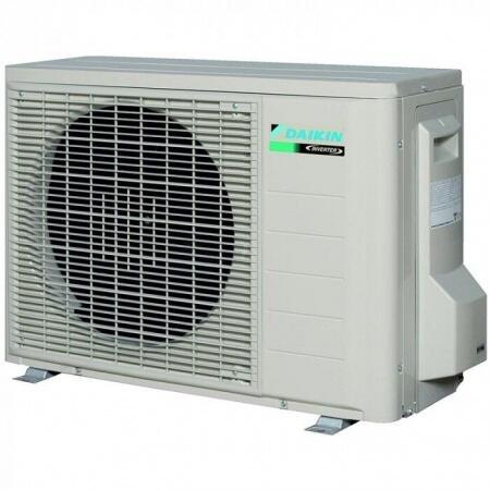 Встраиваемый напольный кондиционер Daikin FNA35A/ARXS35L3