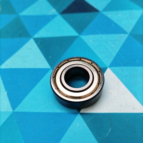 Подшипник 6202 ZZ (15х35х11) BIARINGS