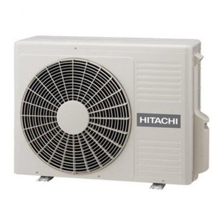 Кондиционер инверторного типа Hitachi RAS-14EH3/RAC-14EH3