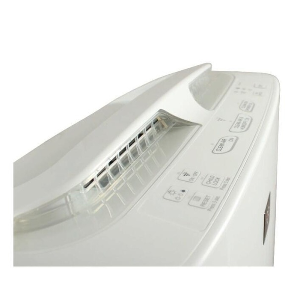Традиционный увлажнитель воздуха Sharp KC-G41RW