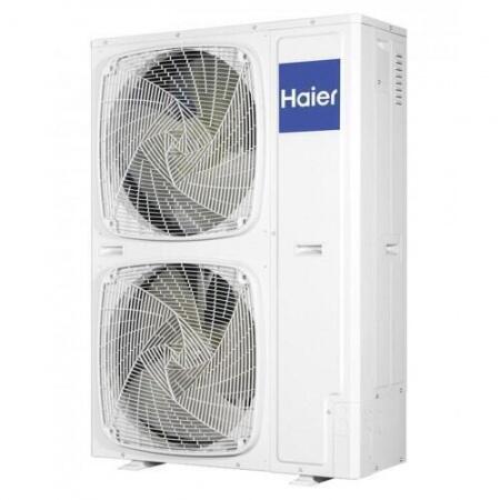 Канальный кондиционер Haier ADH125M1ERG/1UH125P1ERK