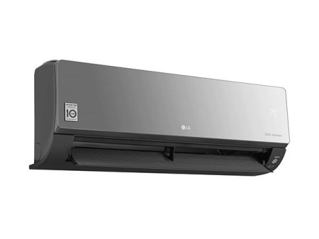 Настенная сплит-система LG AC09BK