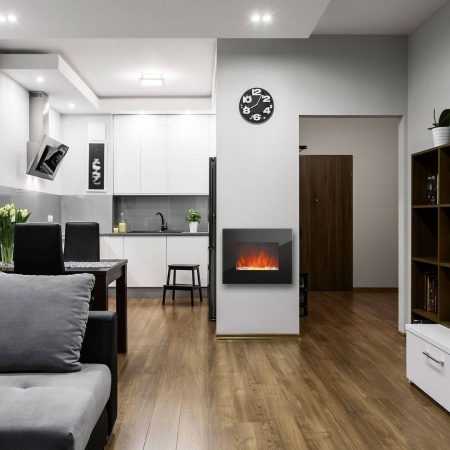 Очаг электрокамина Electrolux EFP/W-1100ULS