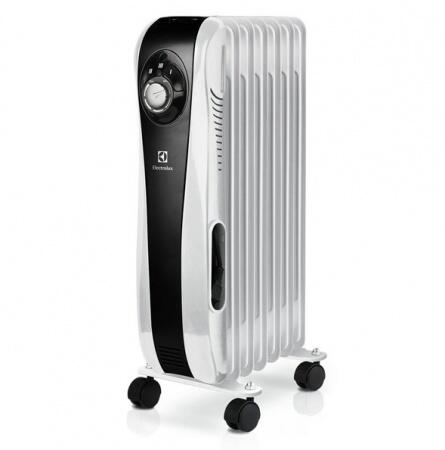 Масляный обогреватель Electrolux EOH/M-5157N