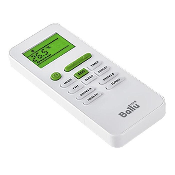Кондиционер Ballu BSVPI-07HN1