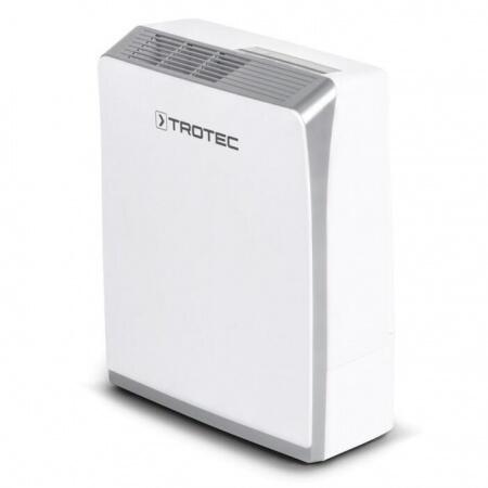 Адсорбционный осушитель для квартиры TROTEC TTR 56 E