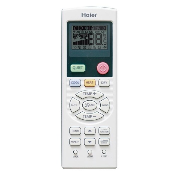 Колонный кондиционер Haier AP48DS1ERA(S)/1U48LS1ERB(S)