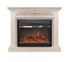 Деревянный портал Real-Flame Leticia 26 WT