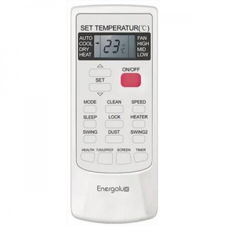 Колонный кондиционер Energolux SAP48P2-A/SAU48P2-A