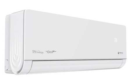 Инверторная сплит-система серии ROYAL SUPREMO BLANCO Full DC EU Inverter RCI-RSB40HN (комплект)
