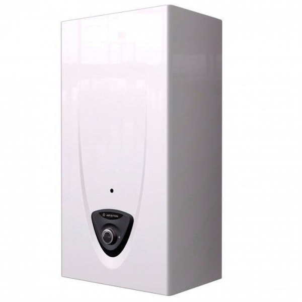 Газовый проточный водонагреватель Ariston FAST EVO 14 B