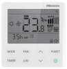 Инверторная сплит-система канального типа серии HEAVY EU DC INVERTER R32 ADT-18UX4RCL8/AUW-18U4RS7 (комплект)