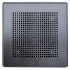 Вытяжка для ванной диаметр 100 мм Vortice Punto Evo ME 100/4 LL BLACK GOLD
