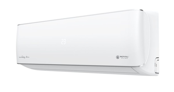 Внутренний блок настенного типа для мульти-сплит систем серии MULTI FLEXI PRESTIGIO EU Inverter Upgrade RCI-PX12HN