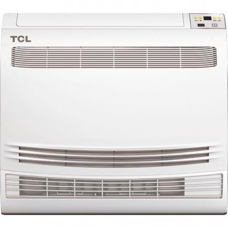 Напольно-потолочный кондиционер TCL TCH-14HRIA/A1