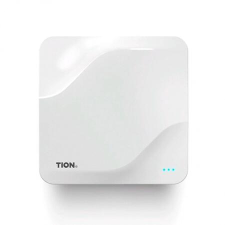 Проветриватель Бризер Tion Lite