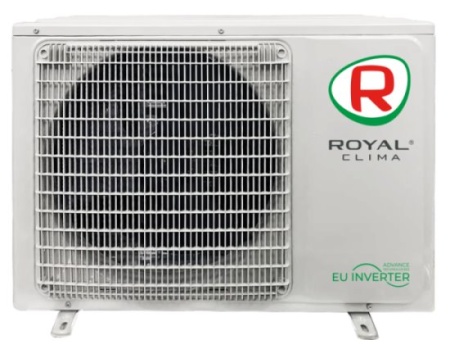 Инверторная сплит-система кассетного типа серии COMPETENZA DC Inverter 2025 CO-4C 18HNDI/CO-4C/pan 8D1/CO-E 18HNDI (комплект)