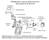 Насос повышения давления Vodotok DC15-20