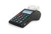 Кассовый аппарат ККТ АТОЛ 91Ф (Wifi, 2G, ВТ, Ethernet, без ФН) черный